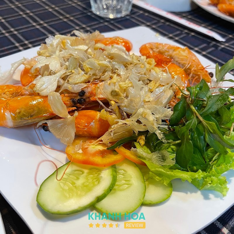 Nhà Hàng Hội Ngộ - hình ảnh 2