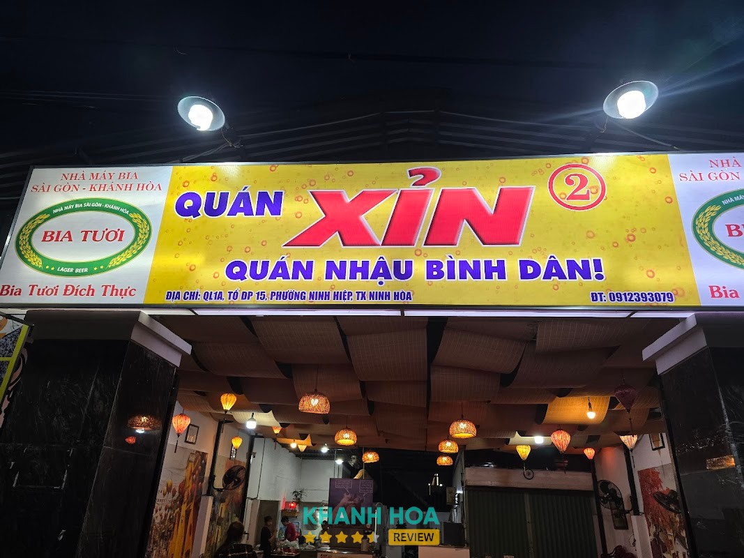 Quan Xin 2