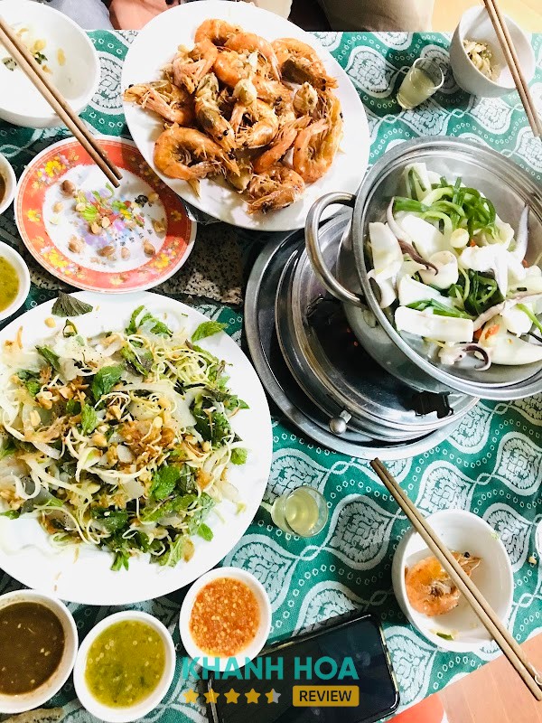 Quán Nhậu Đồng Xanh - hình ảnh 2