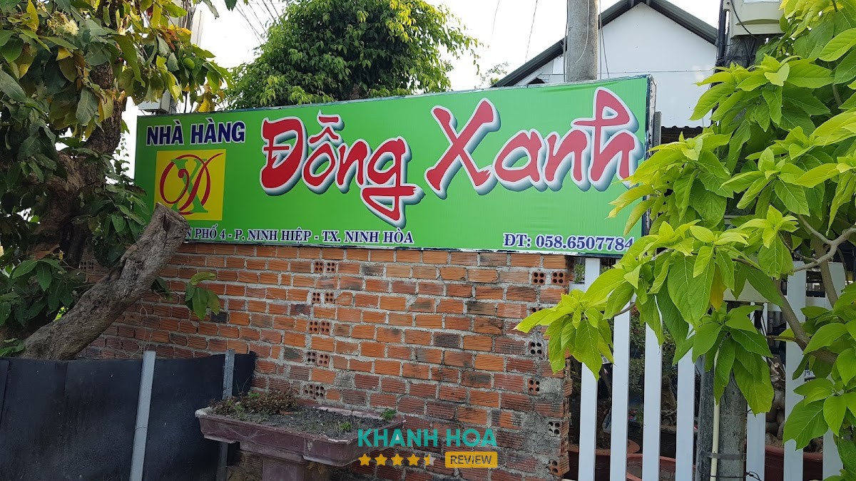 Quán Nhậu Đồng Xanh - hình ảnh 3