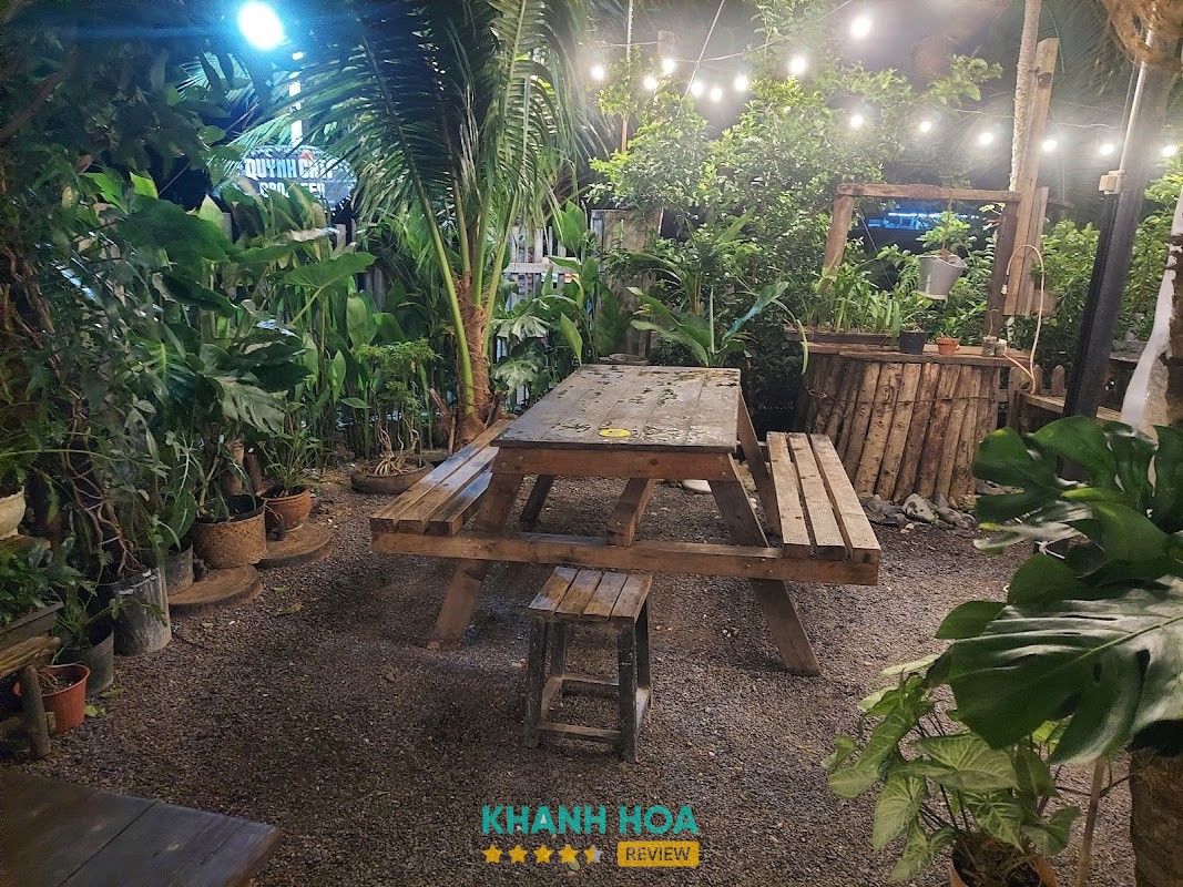 Quỳnh Chip Vườn Nướng BBQ & BEER - hình ảnh 3