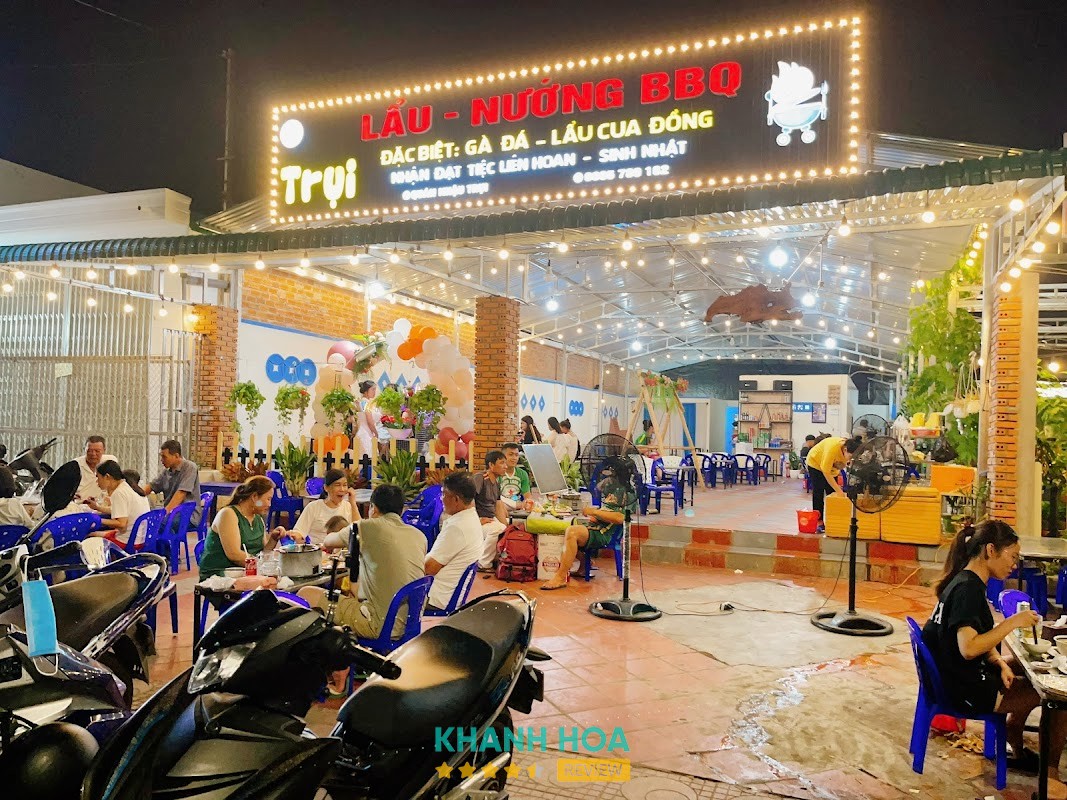 Quán nhậu Trụi - hình ảnh 2