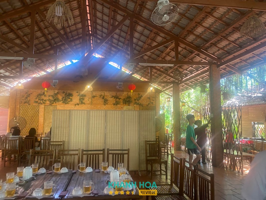Nhà Hàng Chốn Quê – hình ảnh 2
