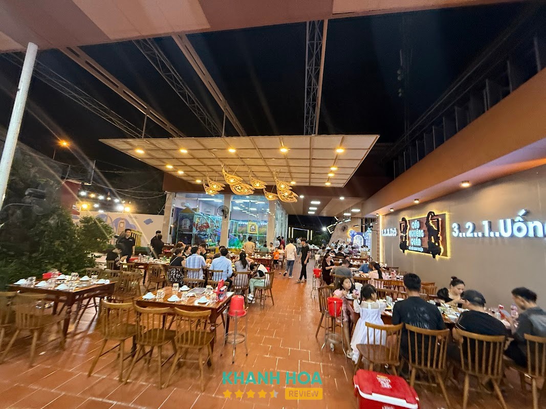Cầu Nghiêng Quán – hình ảnh 3