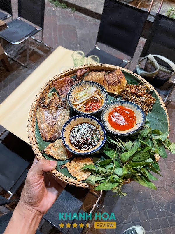 Quán Bia Khô Mực - Mộc – hình ảnh 3