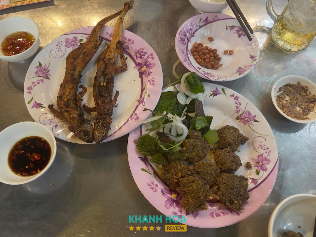 Quán Bông giấy – hình ảnh 3