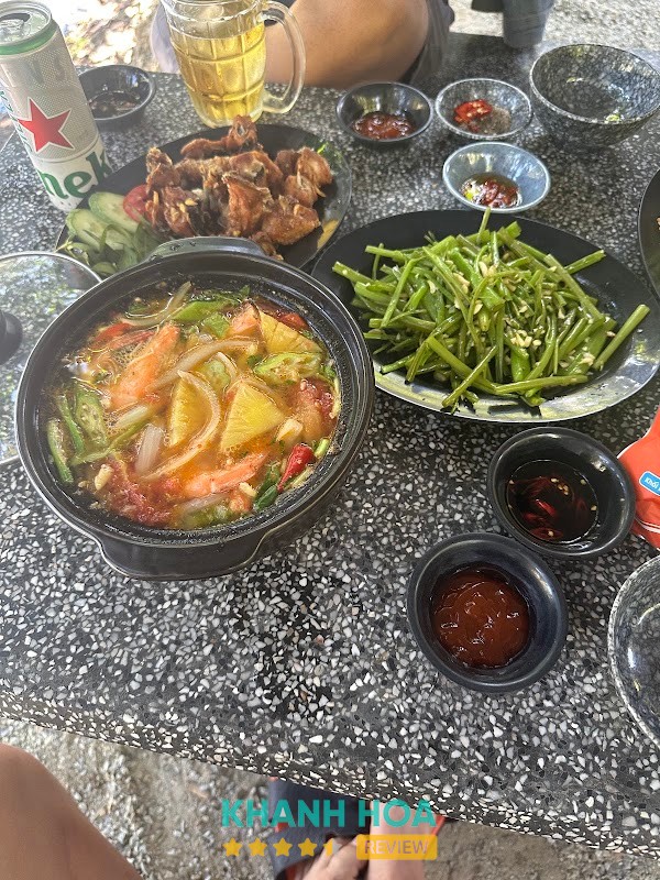 Vườn Quê Quán hình ảnh 2