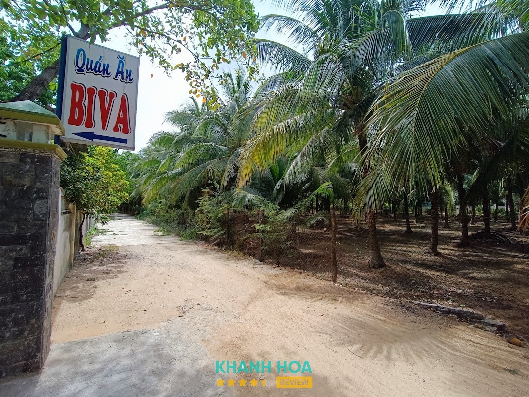 Quán ăn BiVa hình ảnh 2