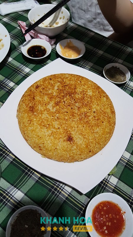 Quán ăn BiVa hình ảnh 3
