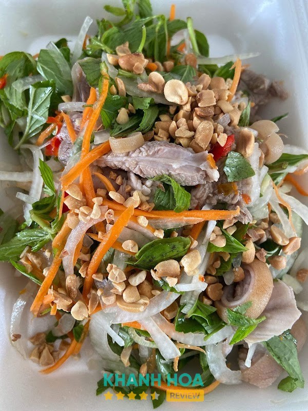 Quán 79 Đông Hải