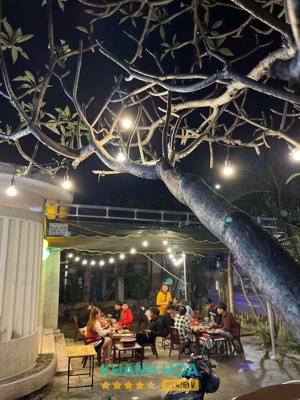Nướng Bùm - hình ảnh 3
