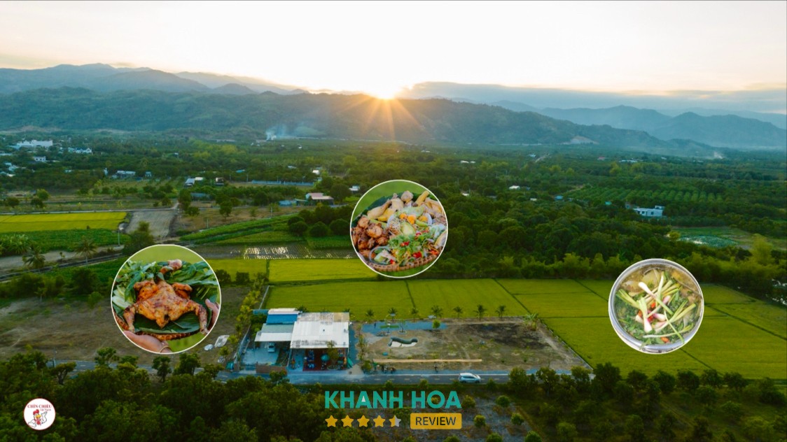 Chín Chiều Cam Lâm - hình ảnh 3