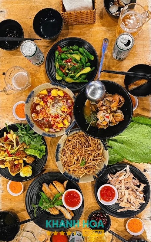 Chill BBQ - hình ảnh 3