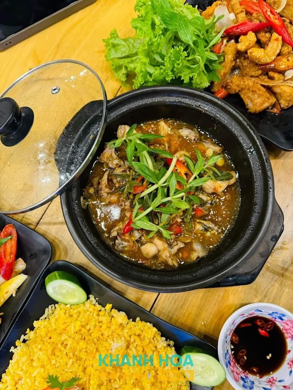 TIỆM NƯỚNG NHÀ BƠ – hình ảnh 2