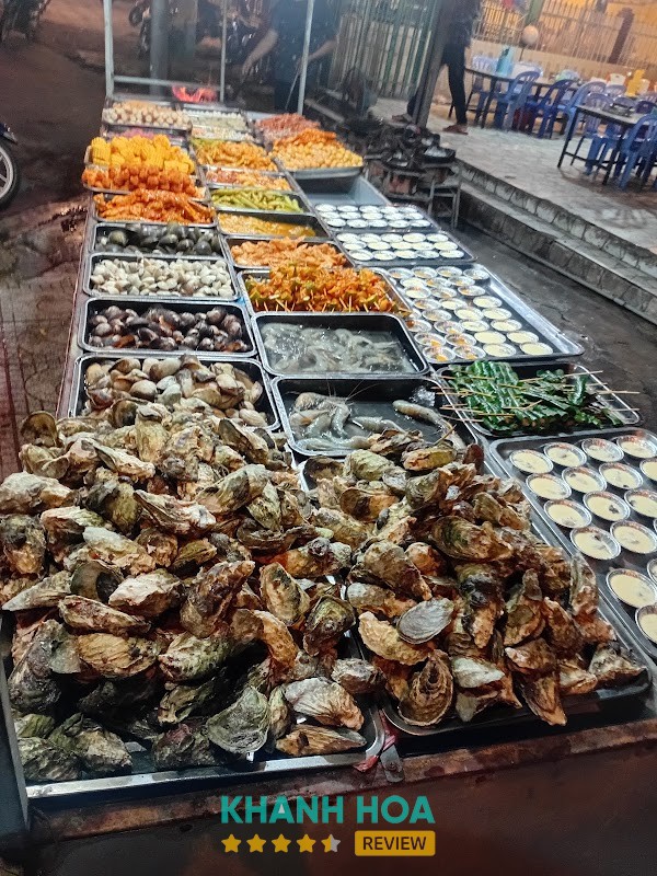 Buffet koovi79 – hình ảnh 2