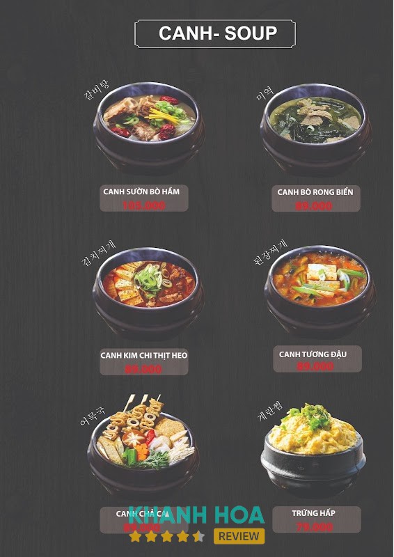 QUÁN NƯỚNG SEOUL BBQ PHAN RANG - hình ảnh 3