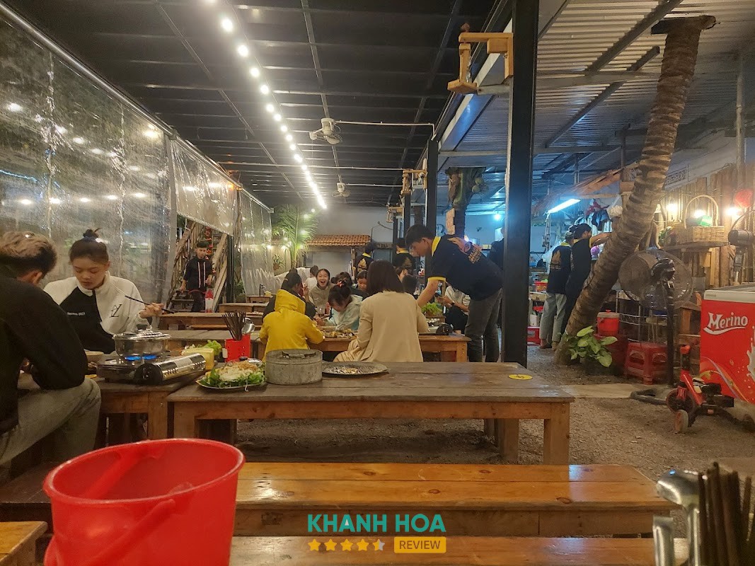 Quỳnh Chip Vườn Nướng BBQ & Beer – hình ảnh 3