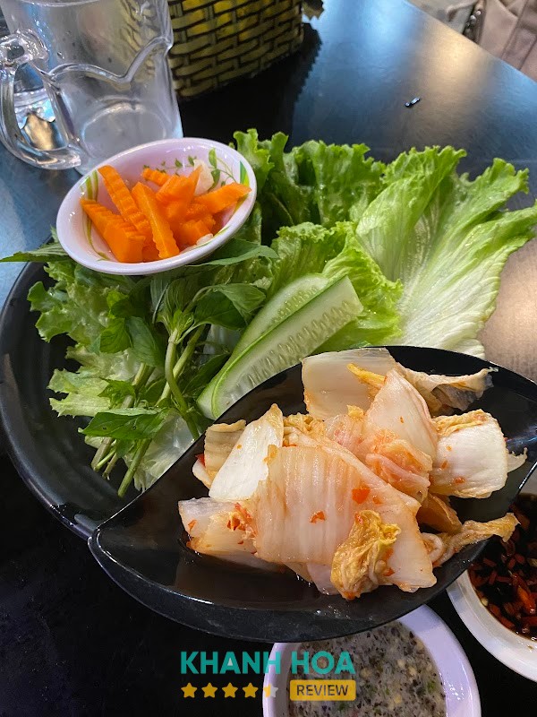Quán Nướng Vĩ – hình ảnh 2
