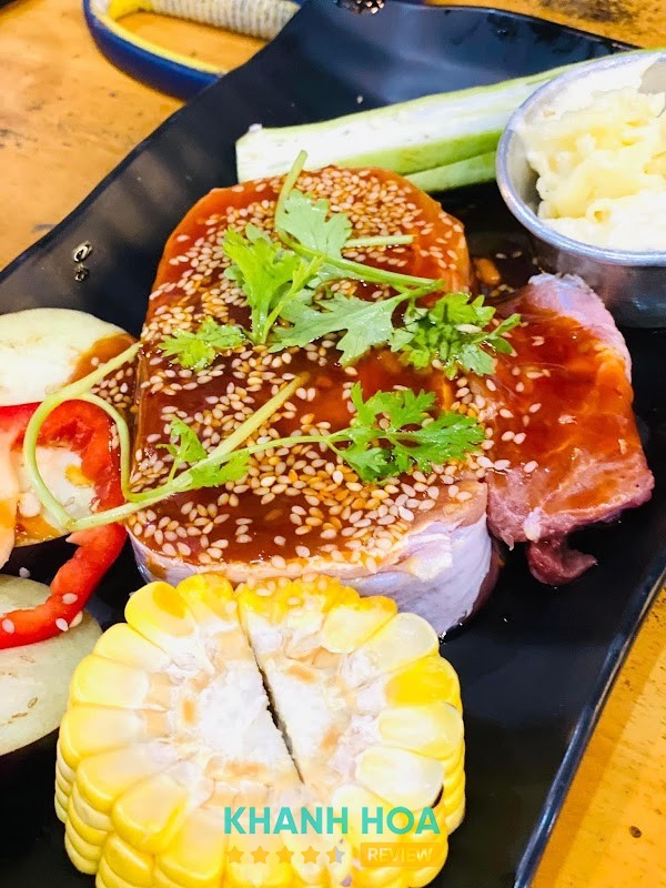 Quán Nướng Vĩ – hình ảnh 3