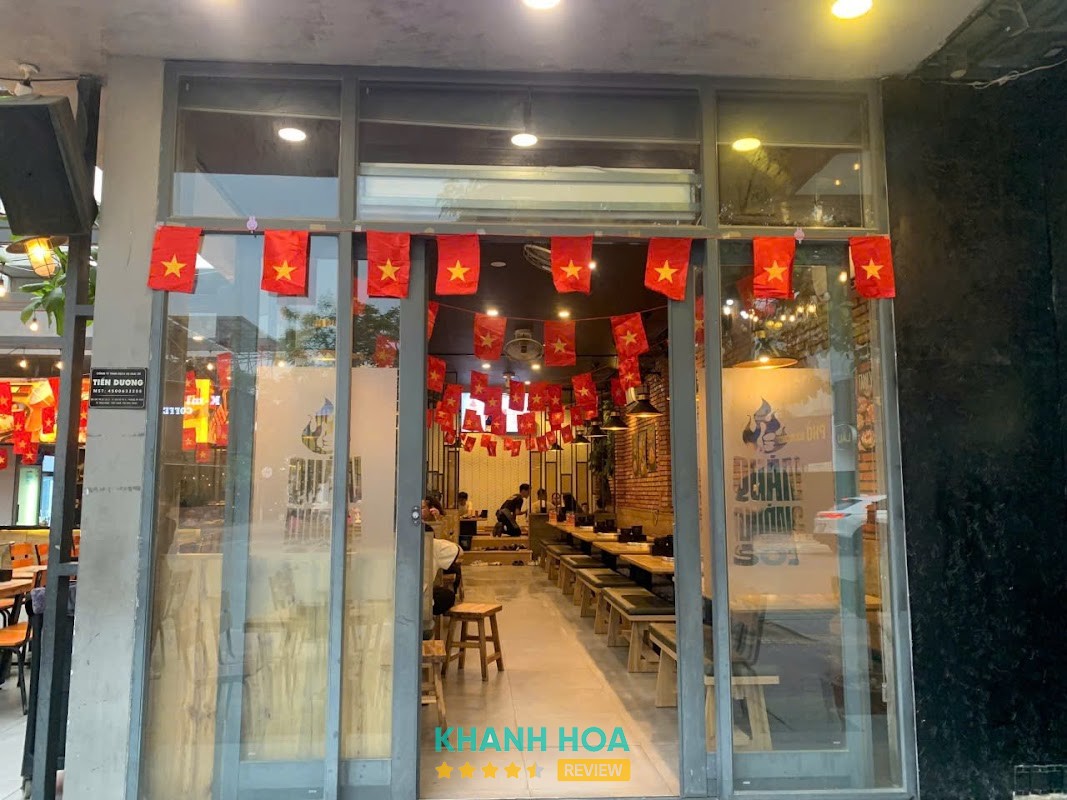 Quán Nướng Số 1 – hình ảnh 2