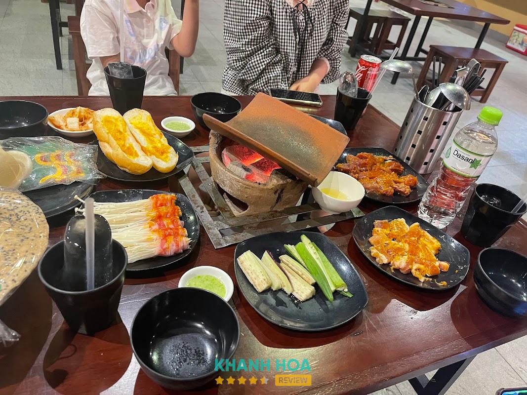 Nướng Ngói Số 1 - Chi Nhánh 2 – hình ảnh 2