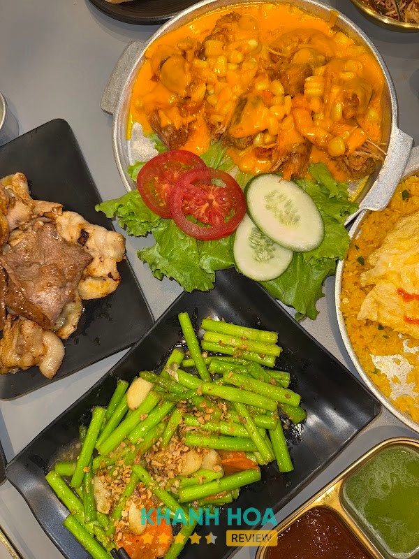 Quán Nướng Seoul BBQ Phan Rang – hình ảnh 3
