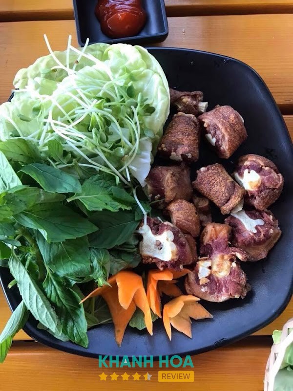 Phố Nướng BBQ & Beer – hình ảnh 2