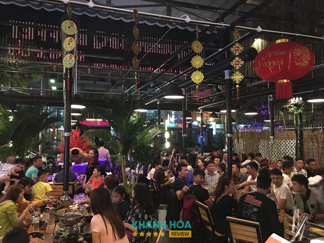 Phố Nướng BBQ & Beer – hình ảnh 3
