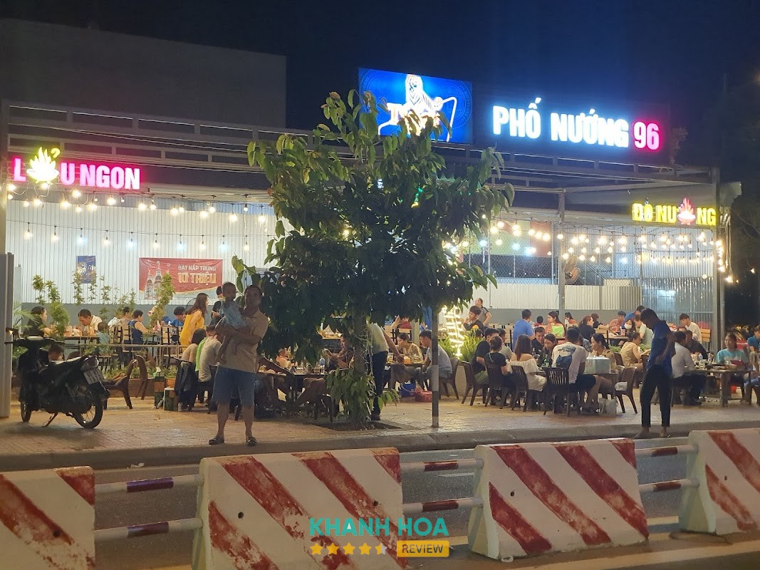Quán Nướng 96 – hình ảnh 3