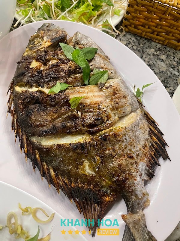 Bắc Vân Phong Restaurant – hình ảnh 2