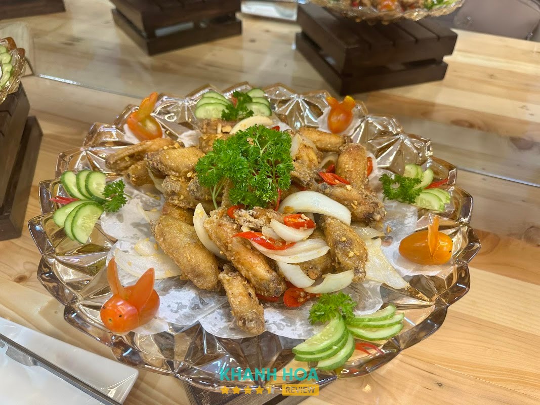 Buffet Lẩu Nướng VICTORY – hình ảnh 2