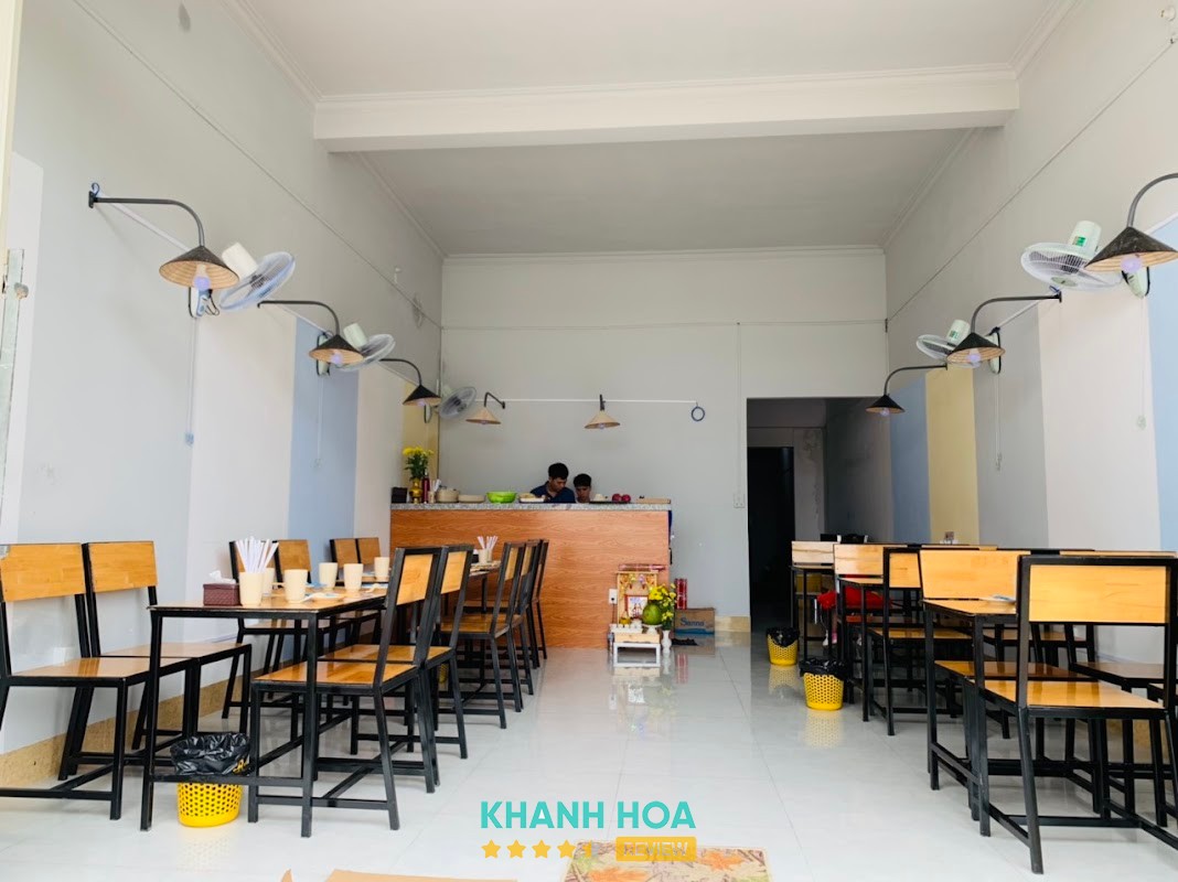 Gà Ngon Khánh Linh Vạn Ninh