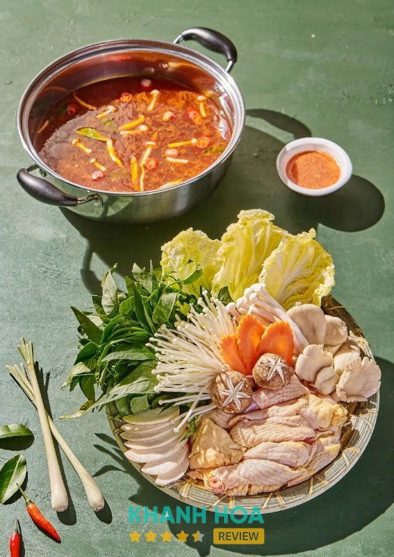 Gà Ngon Khánh Linh – hình ảnh 2