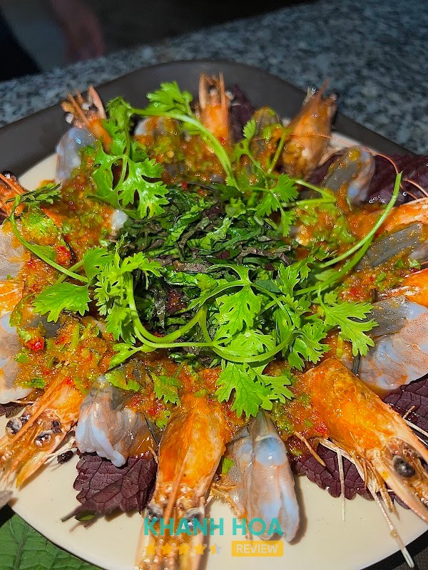 Tiệm nướng Chill Garden – hình ảnh 2