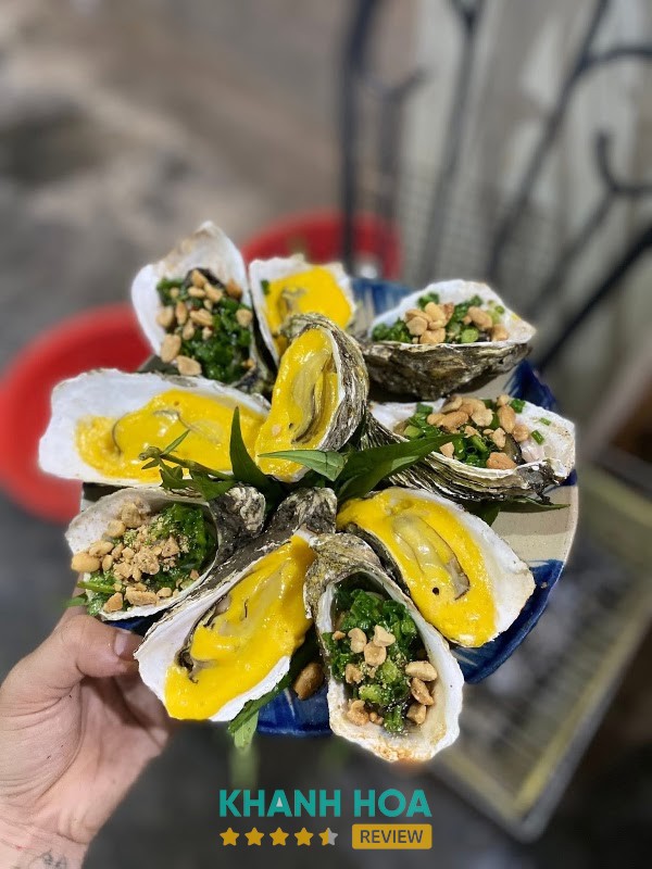 Quán Ốc Hẻm Cam Lâm – hình ảnh 2