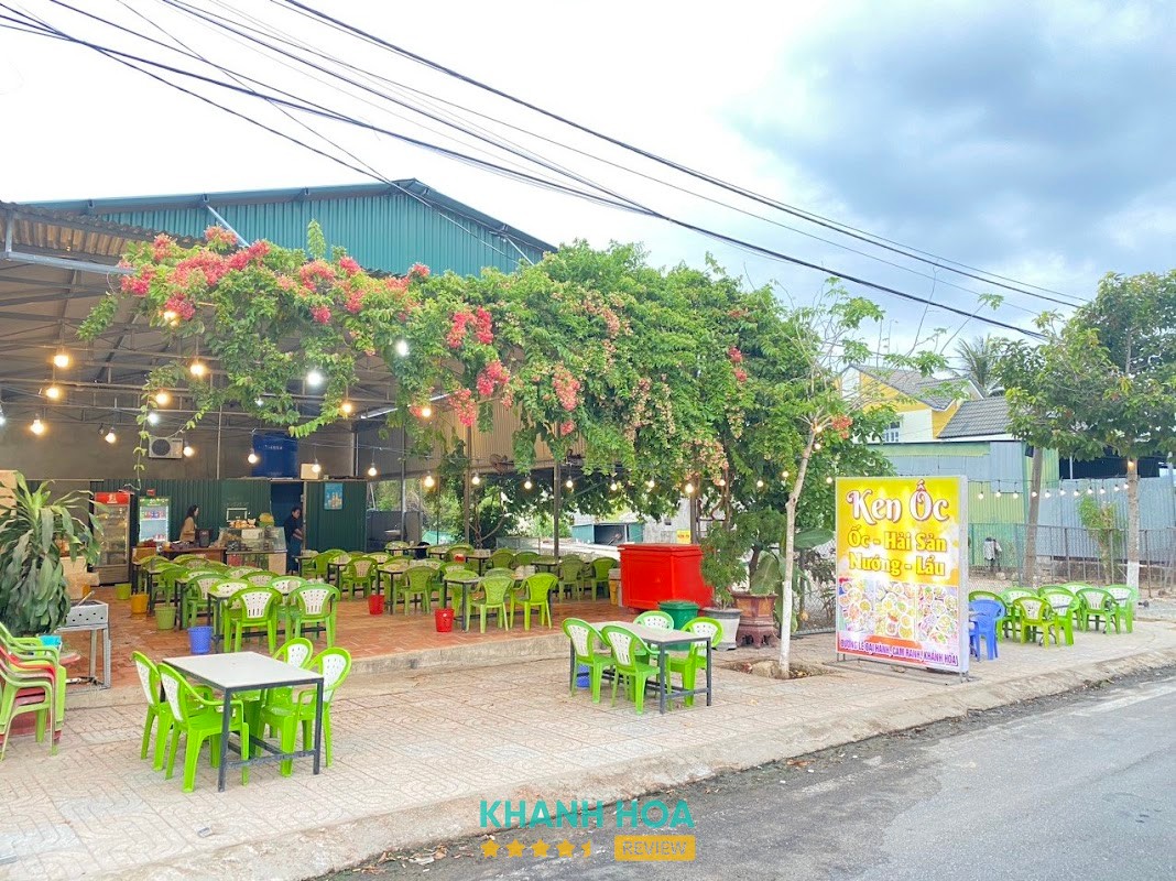 Ken Ốc Cam Ranh – hình ảnh 3