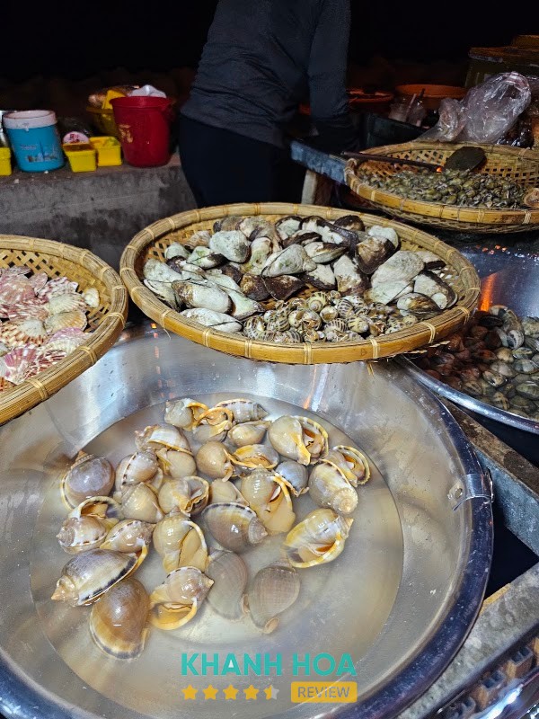 Quán Ốc 85 Đông Hải – hình ảnh 1