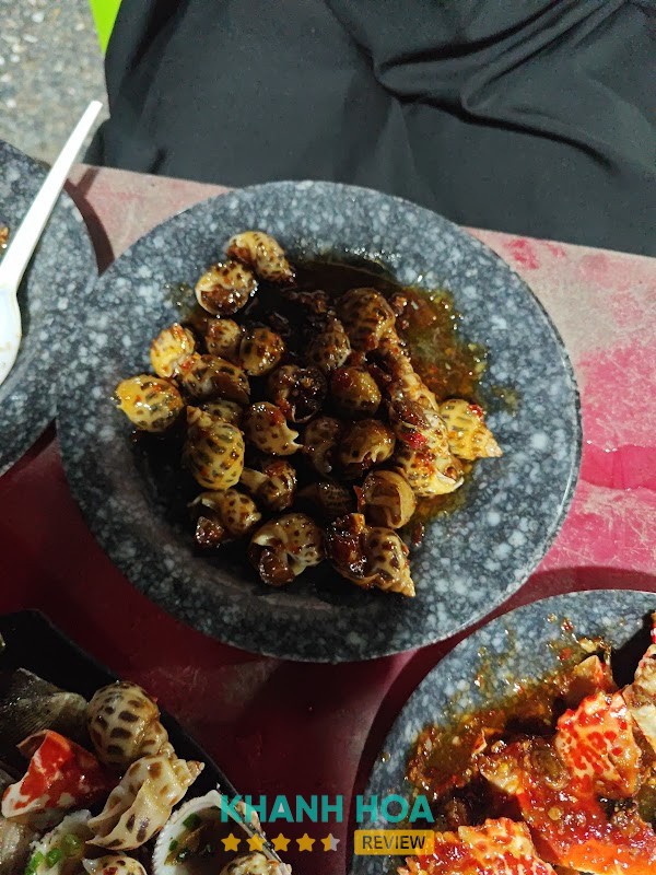 Quán Ốc 85 Đông Hải – hình ảnh 2