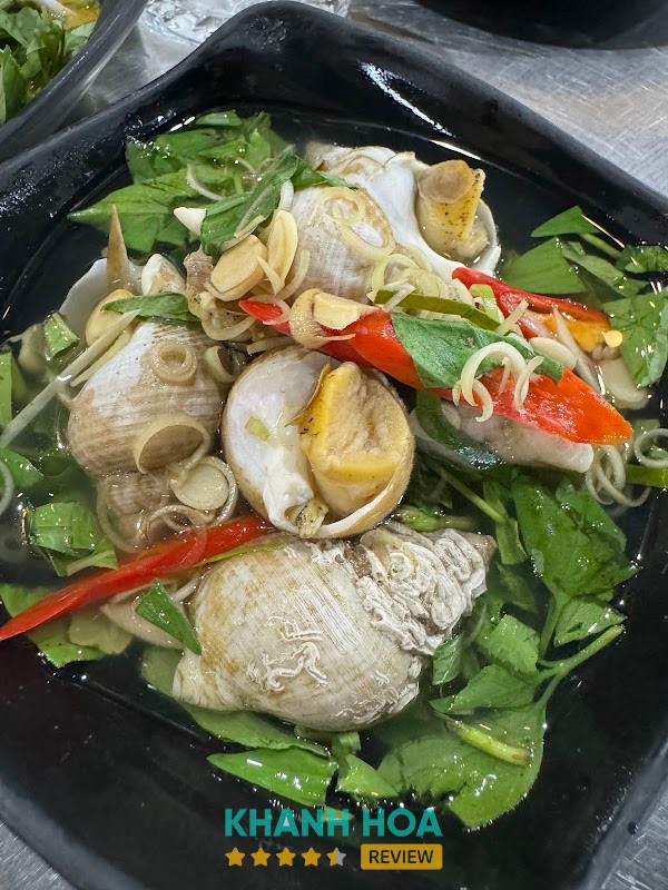 BUBU Quán - Ốc 29K Đông Hải – hình ảnh 2