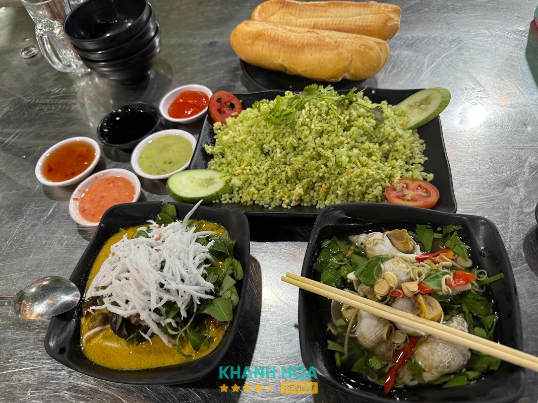 BUBU Quán - Ốc 29K Đông Hải – hình ảnh 3