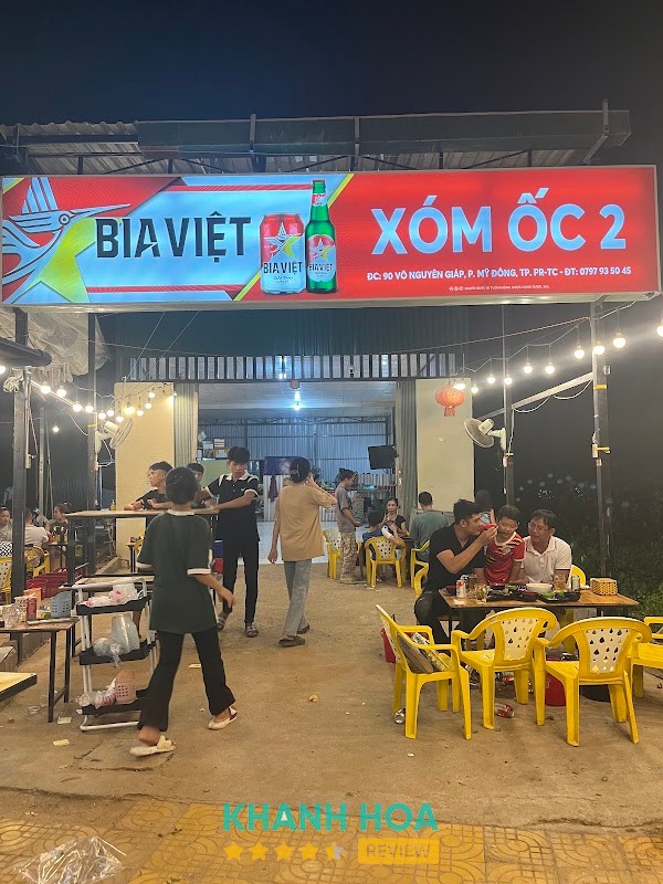 Xóm Ốc 2 Đông Hải – hình ảnh 1