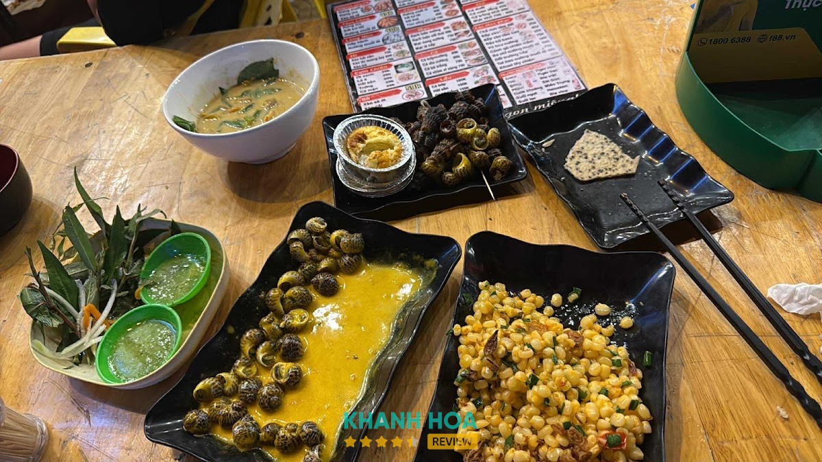 Xóm Ốc 2 Đông Hải – hình ảnh 2