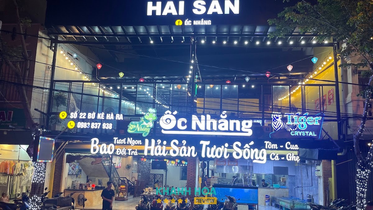 Gió Xóm Cồn - Nha Trang Nha Trang – hình ảnh 1