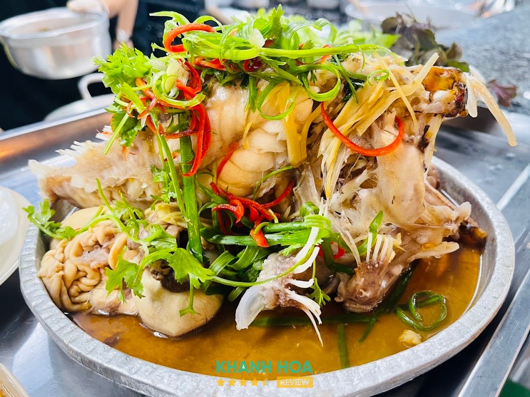 Gió Xóm Cồn - Nha Trang Nha Trang – hình ảnh 2