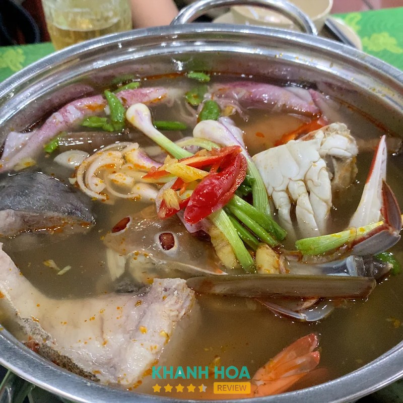Gió Xóm Cồn - Nha Trang Nha Trang – hình ảnh 3