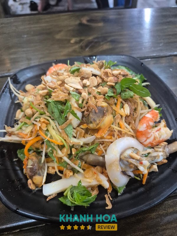 Quán Ốc Ngon Nha Trang Nha Trang – hình ảnh 3