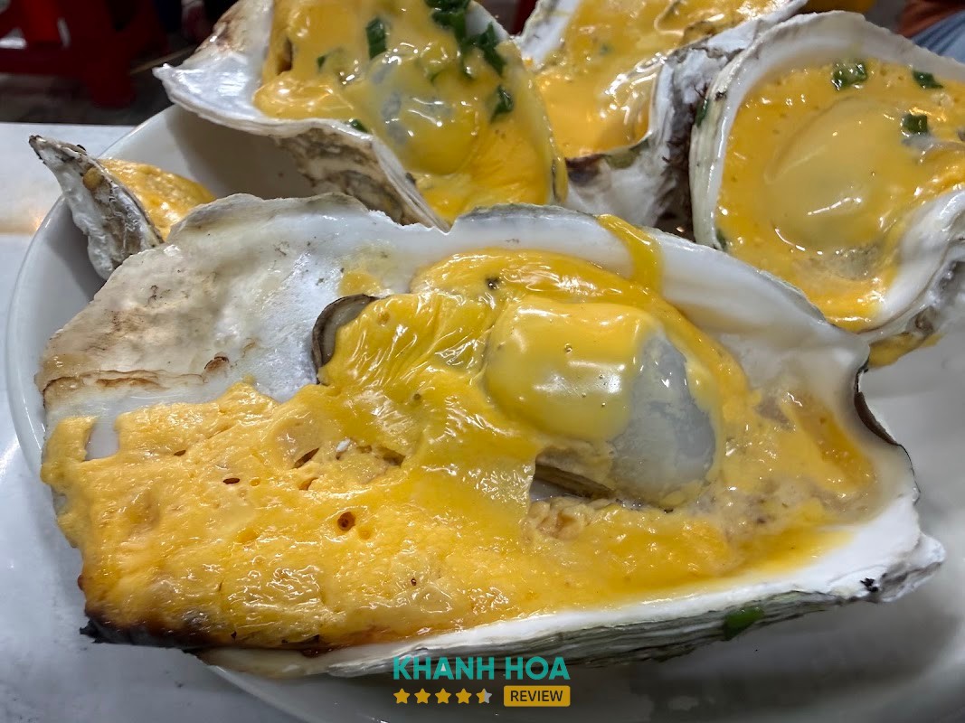 Quán Ốc Kim Anh Nha Trang – hình ảnh 3