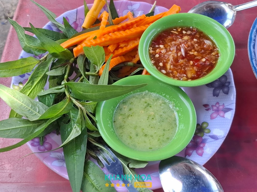 Ốc Hoa Chợ Nại Ninh Chử – hình ảnh 2