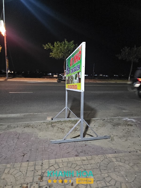 Ốc Út Nhỏ Ninh Chử – hình ảnh 1