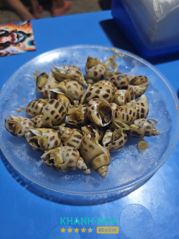 Ốc Út Nhỏ Ninh Chử – hình ảnh 2